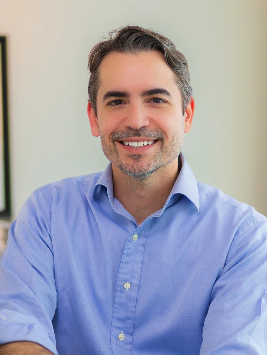 Dr. José Medeiros Jr., cirurgião cardiovascular em Itajaí